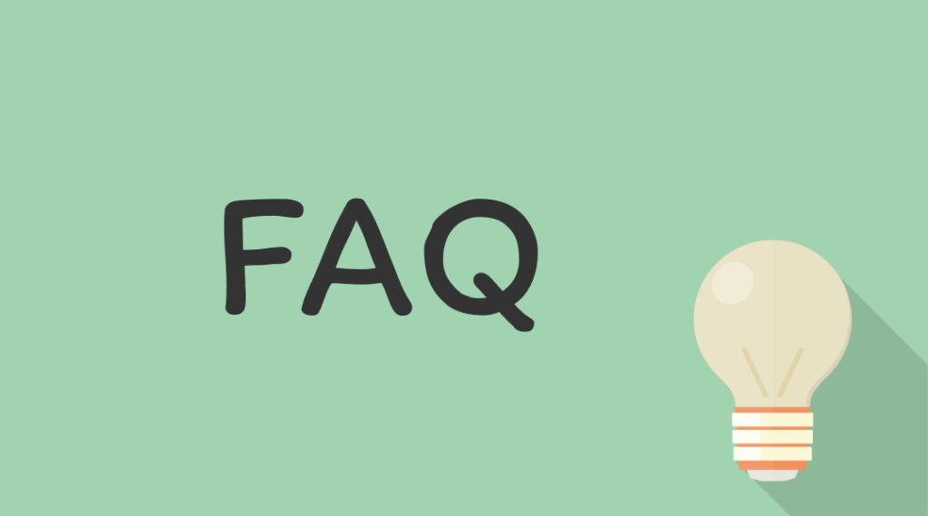 FAQ