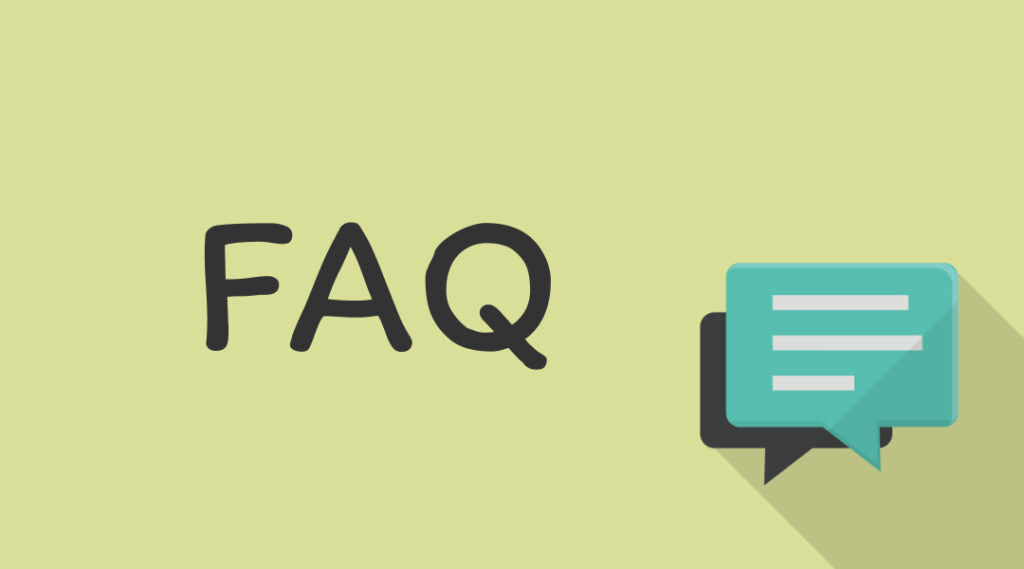 FAQ