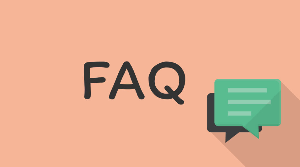 FAQ