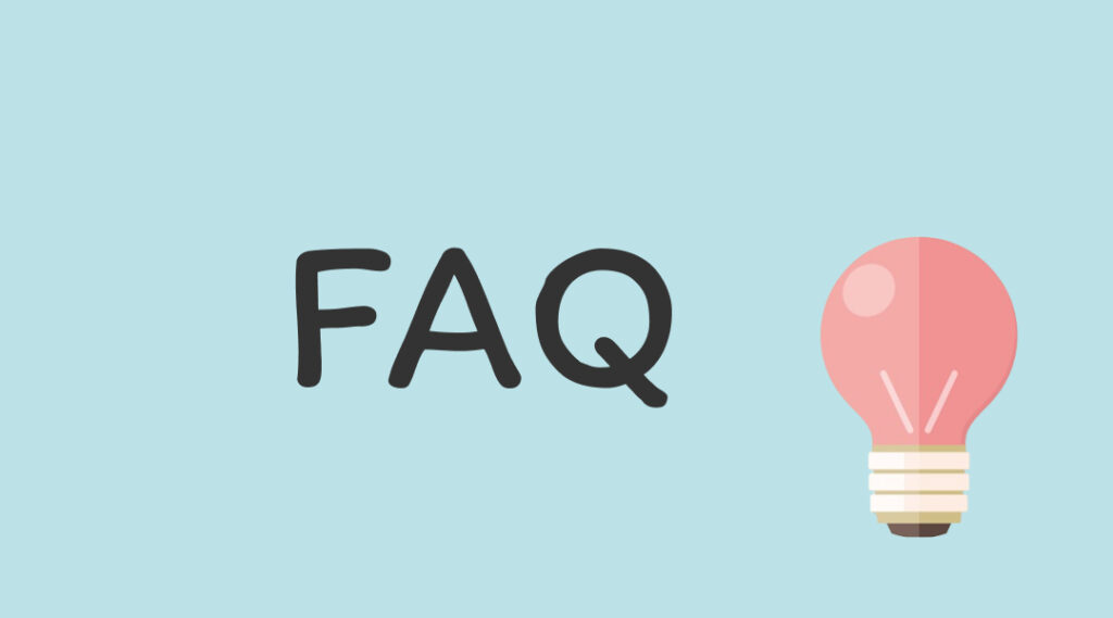 FAQ
