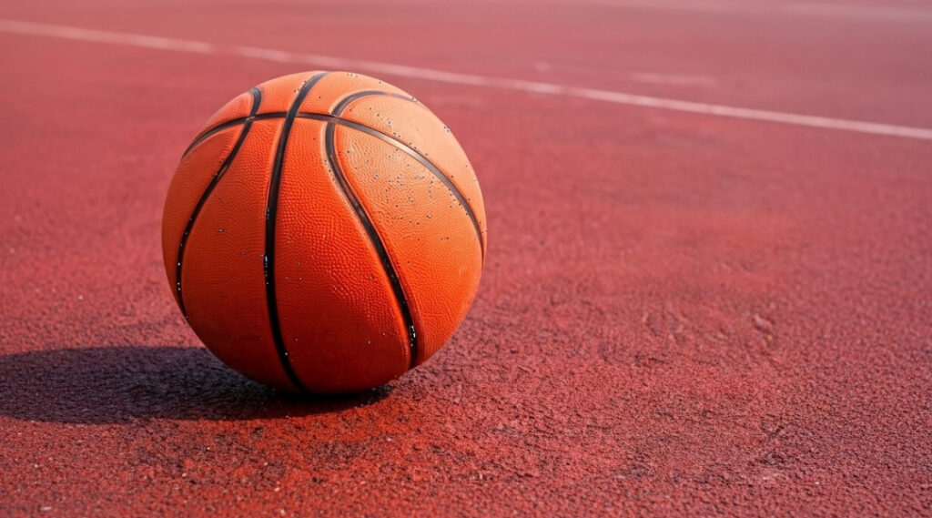 バスケットボール