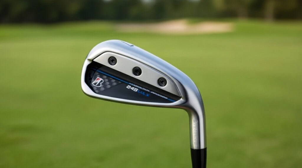 ブリヂストンアイアン