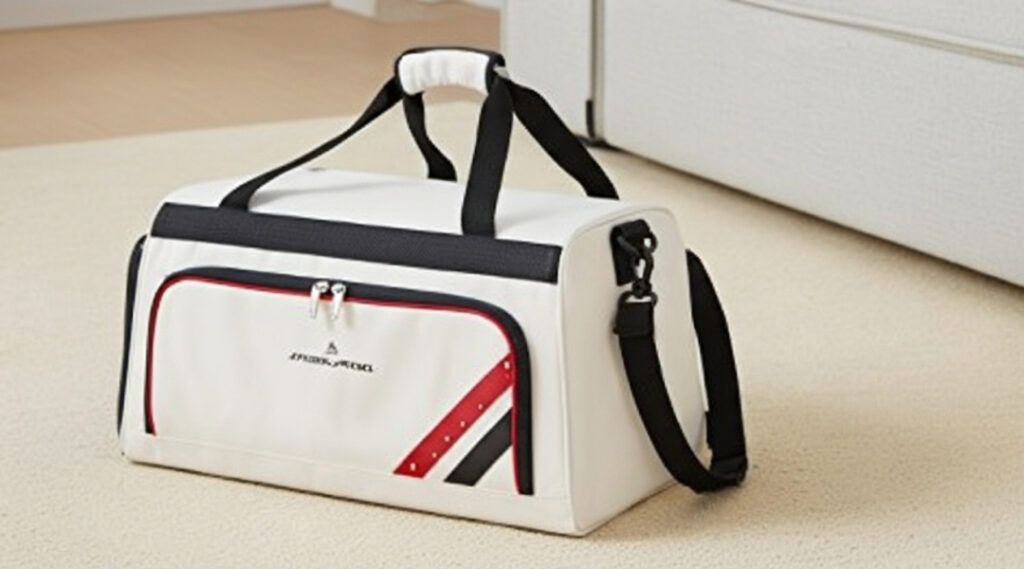 ボストンバッグ