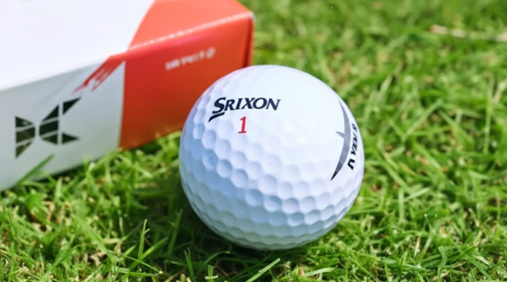 ディスタンス系ボール