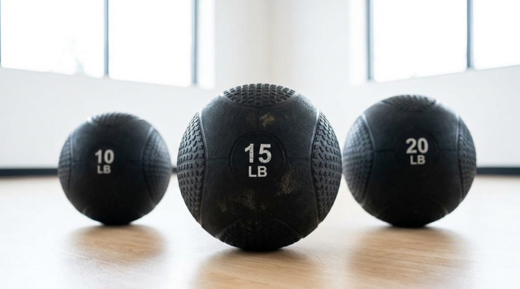 メディシンボール