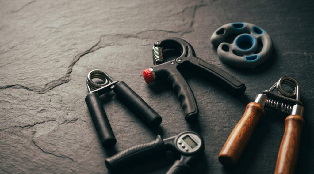 ハンドグリップ