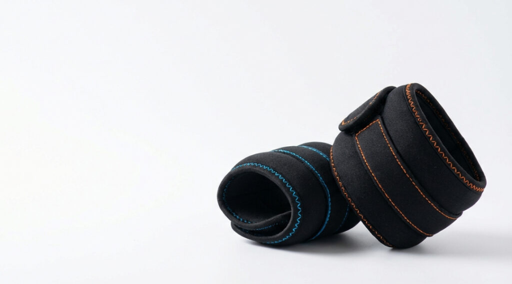 アンクルウェイト