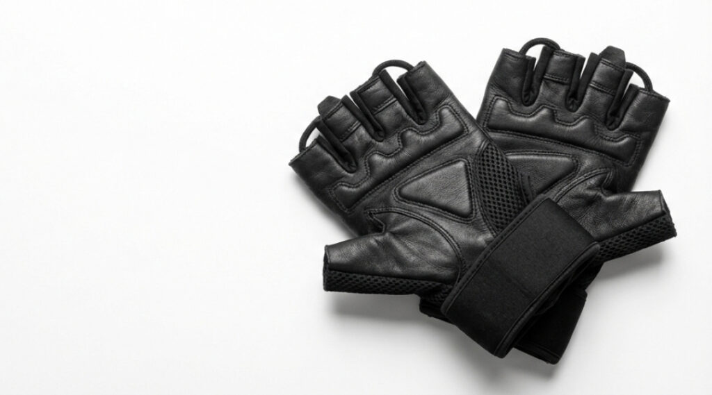 トレーニンググローブ