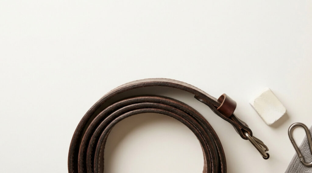 トレーニングベルト