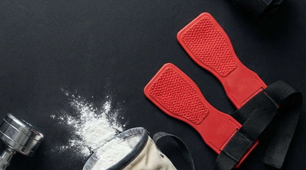 パワーグリップ