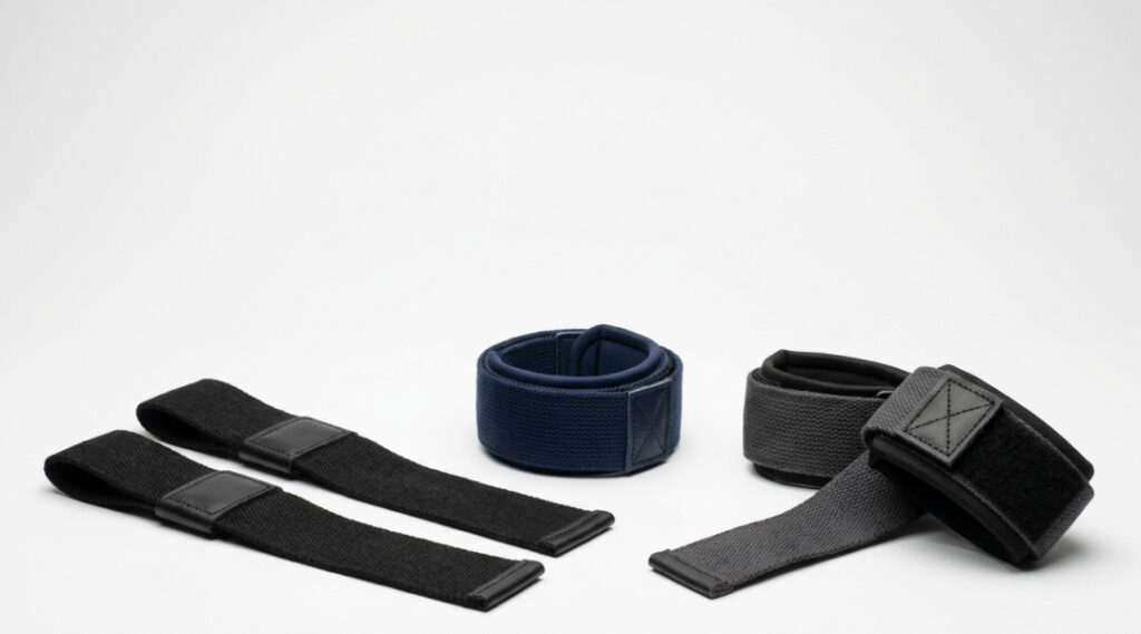 リストストラップ